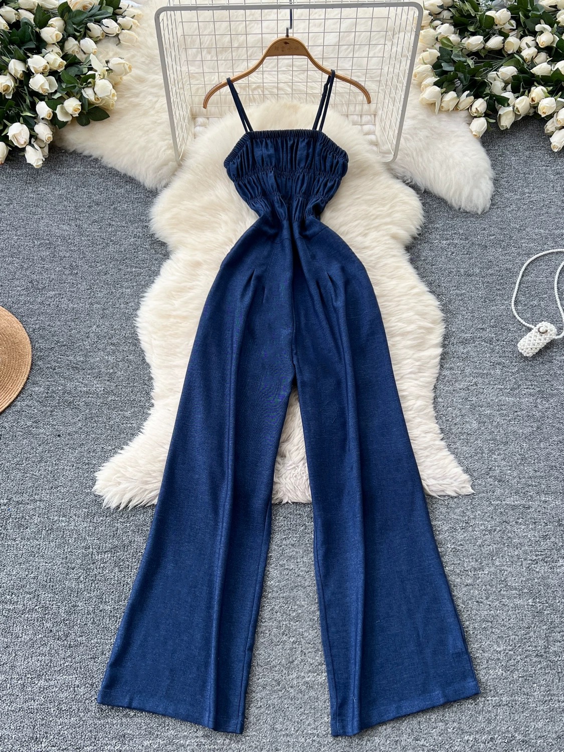 Manori jumpsuit DJS103 images